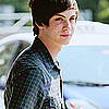  ♥ Logan Lerman  ♥ Eade37c5