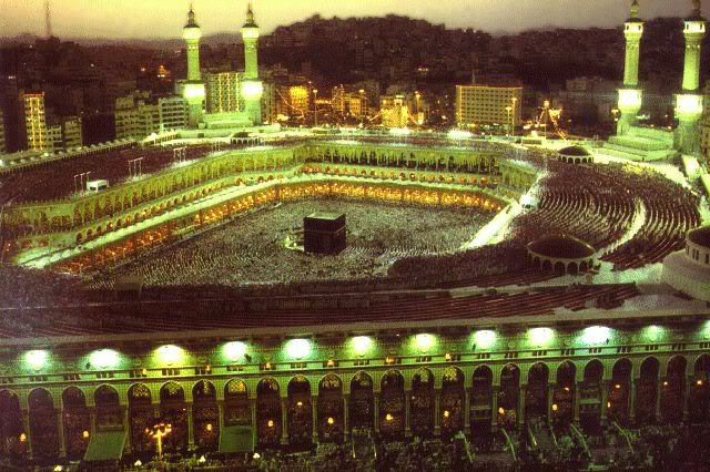 صور اسلامية و خلفيات اسلامية, زخارف, صور مكة وصور القدس الاقصى  100photoislamic15