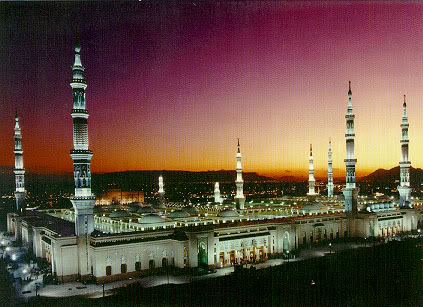 صور اسلامية و خلفيات اسلامية, زخارف, صور مكة وصور القدس الاقصى  100photoislamic22
