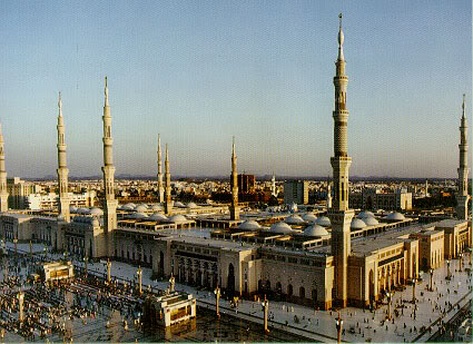 صور مساجد وزخارف اسلامية 100photoislamic24