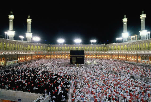 صور اسلامية و خلفيات اسلامية, زخارف, صور مكة وصور القدس الاقصى  100photoislamic29