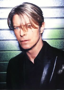 Patrick S. Westcott DavidBowie-1