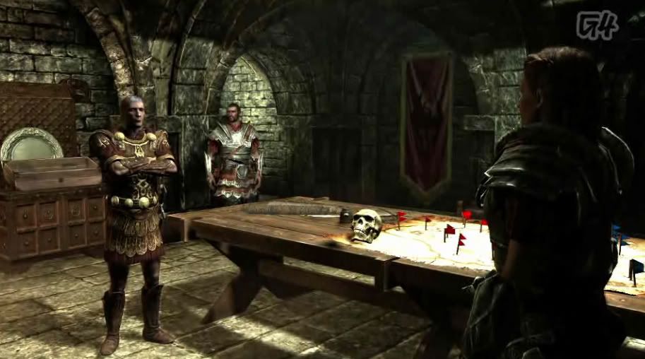 Post Skyrim Screens here - Page 4 Centurion