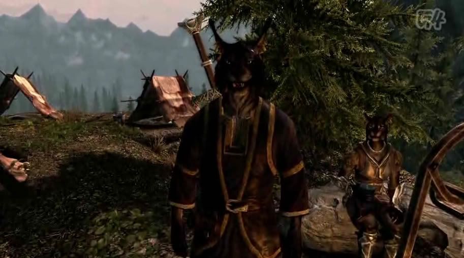 Post Skyrim Screens here - Page 4 Khajiit