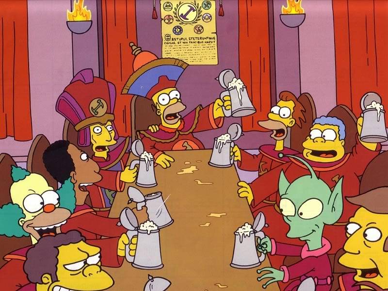 Lore Hunters, the Gremlins pose a new search for knowledge Stonecutters