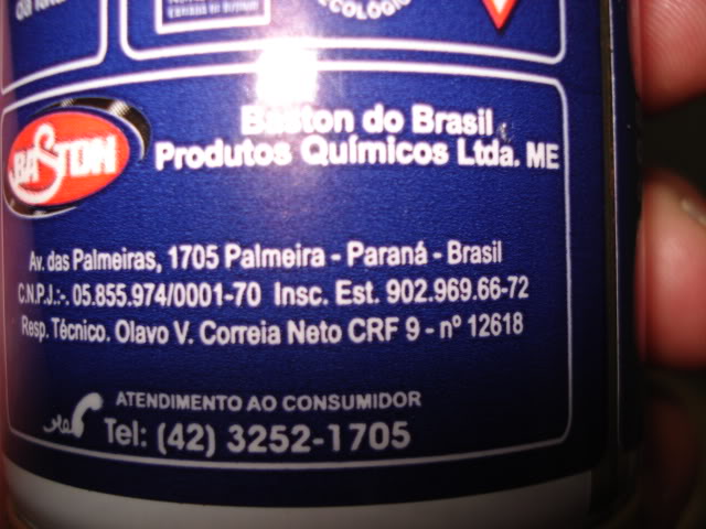 Lubrificação da Corrente X Graxa Branca - Página 3 DSC00763