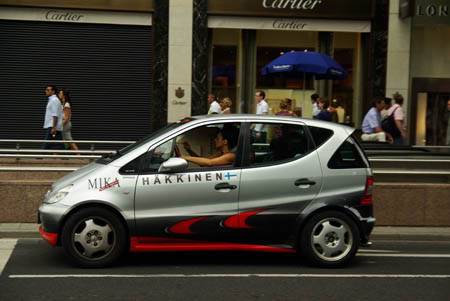 Minha coleção de Mercedes - Página 2 A-00