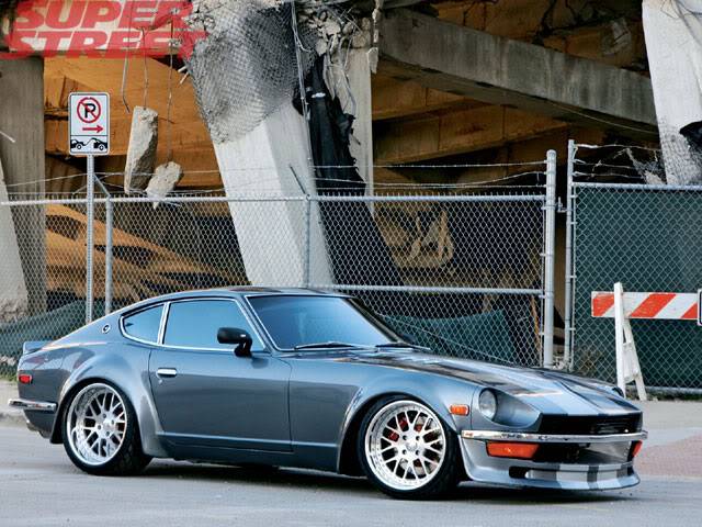 The Old School Love! 130070602z1971datsun240vx5