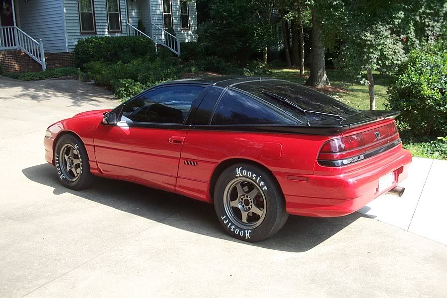 A Pair of 600 awhp DSM's Slicks3