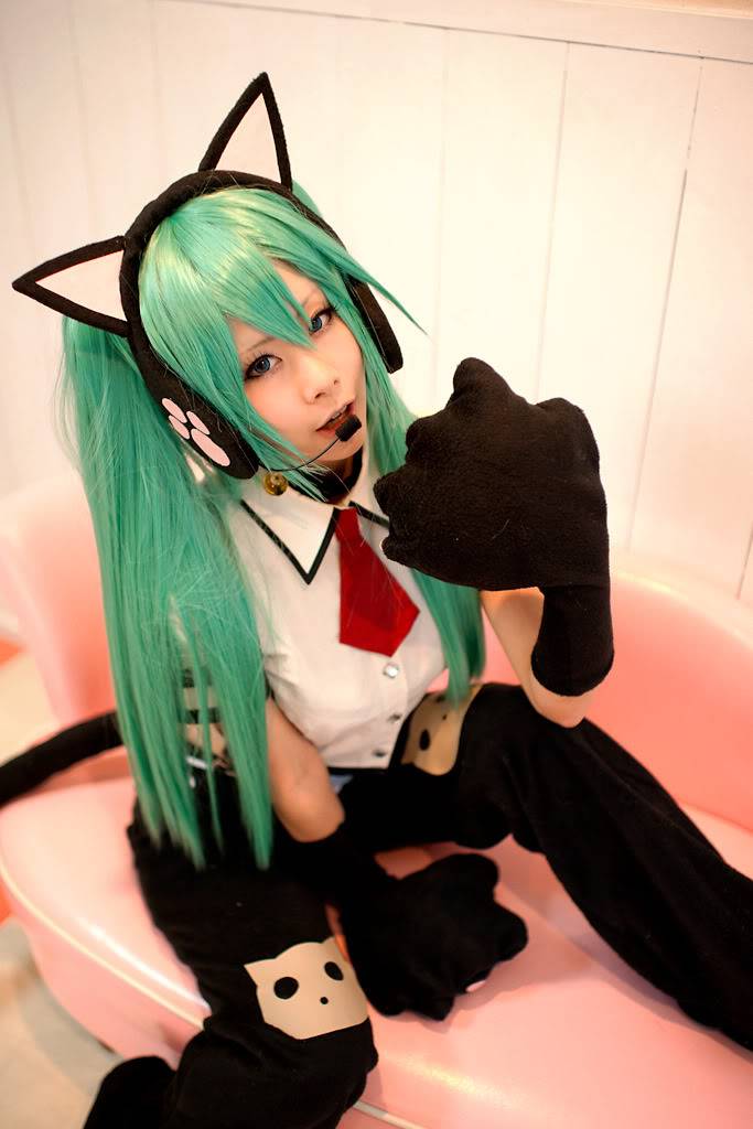 Miku Nekomimi - đỉnh cao Nyan Nekomiku04