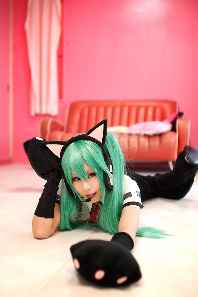 Miku Nekomimi - đỉnh cao Nyan Nekomiku05