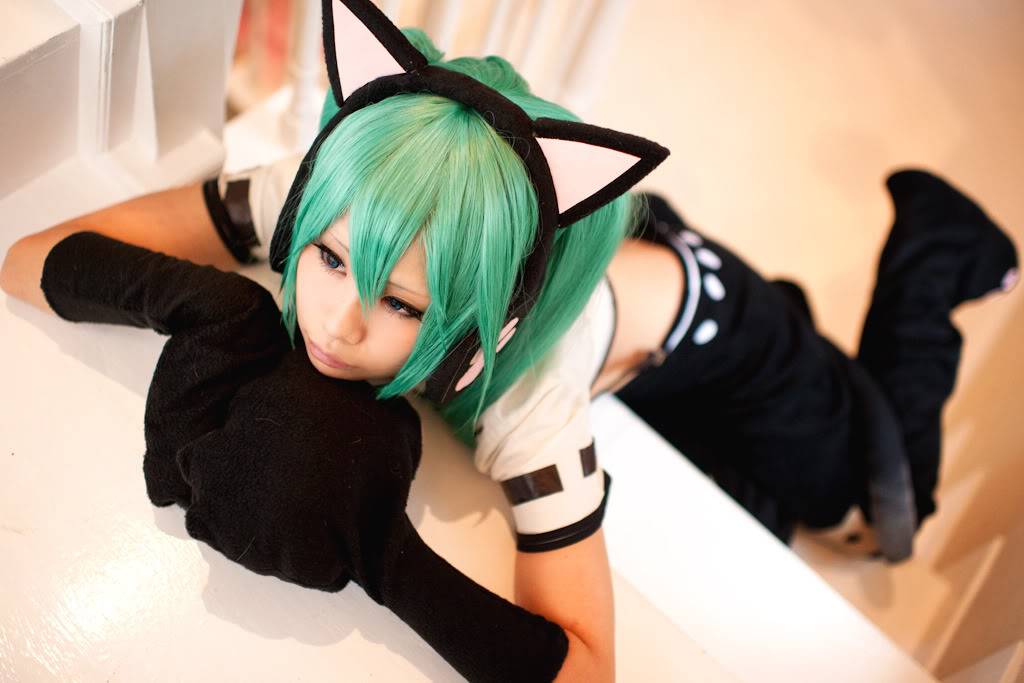 Miku Nekomimi - đỉnh cao Nyan Nekomiku07