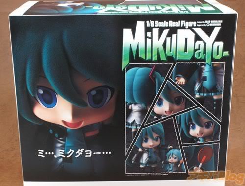 Fig - Bé bự khủng long Miku-Dayo đến đây. O.o 03