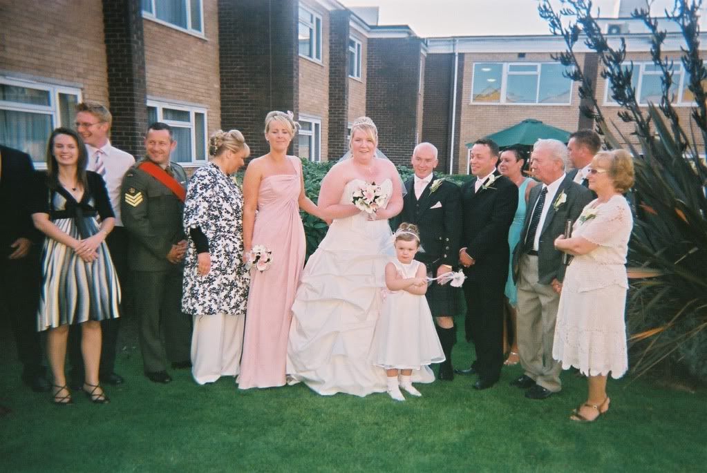 *26th September 2009* - 1st JOC Wedding!!!! - Page 2 CNV00011