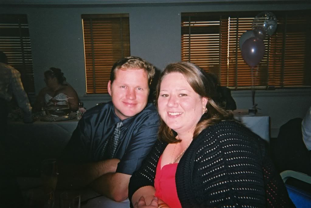 *26th September 2009* - 1st JOC Wedding!!!! - Page 2 CNV000252