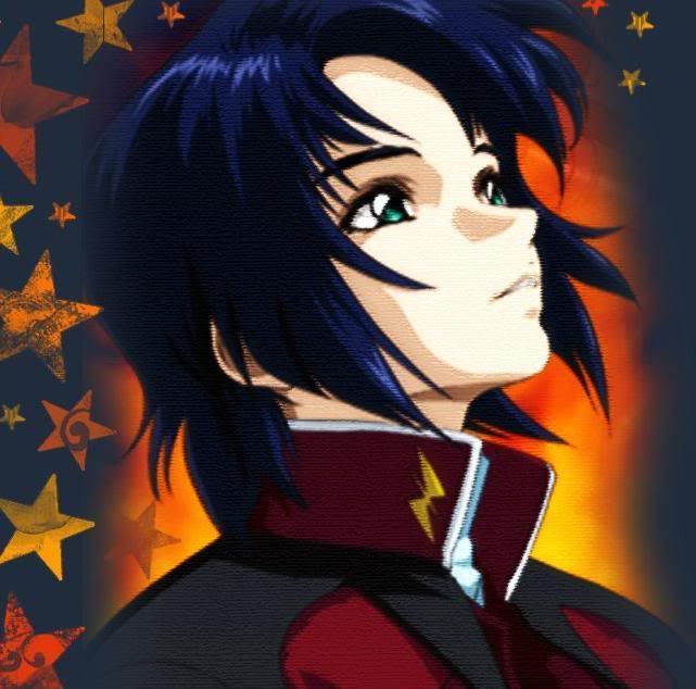 Mobile Suit Gundam Seed  Zala