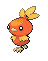 Laboratórios Pokémon Torchic