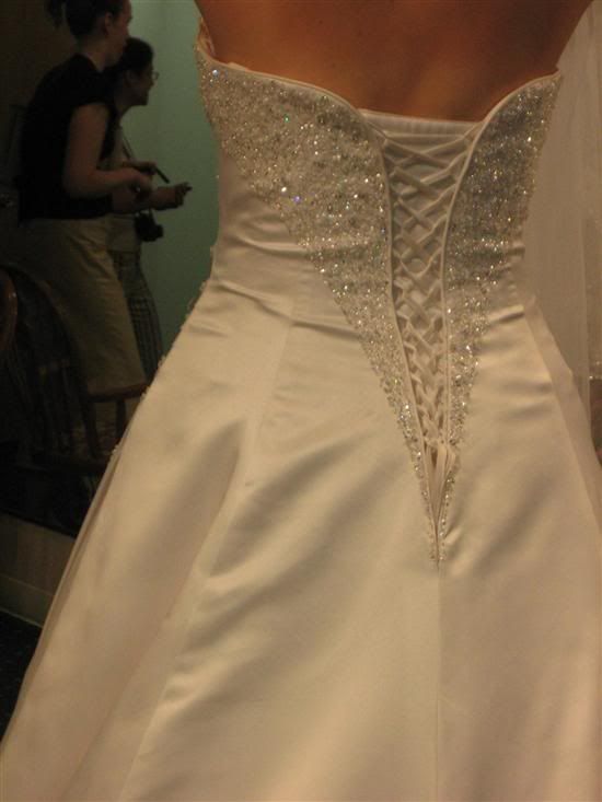 Wedding Dress?? 58493