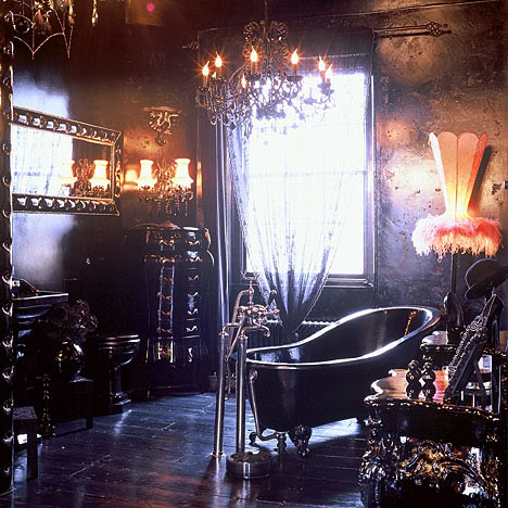 >>Camera Risei<< Gothic_bathroom