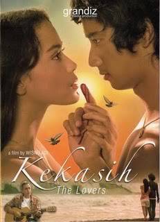 Film Kekasih (2008) Kekasih2008