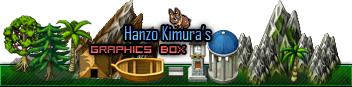 [VX/ACE] Pack Gráficos Hanzo Kimura HKGraphicsBoxSupportBar