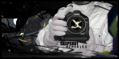 Snapshot Memories  1234-1