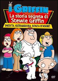 I Griffin - La storia segreta di Stewie Griffin 7cf1_8