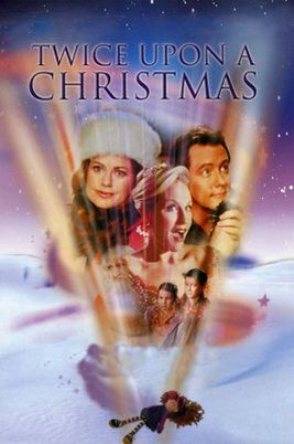 CHRISTMAS MOVIE POSTERS 6a8339b787d98efc8cd1f0bf69461554