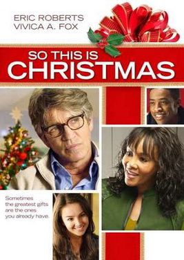 CHRISTMAS MOVIE POSTERS C1145e71285b08452b46b1eae5e38c0a