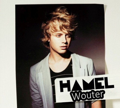 Wouter Hamel - Discography (1999-2017) 10d85afa087e16ba008076ec5a94782c