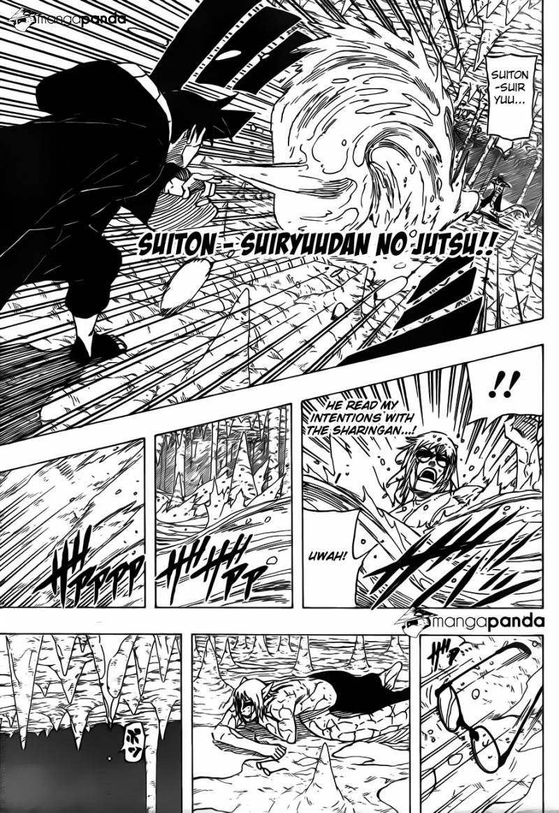 Itachi (Sharingan) vs Tsunade (Base) - Página 4 Naruto-3325139