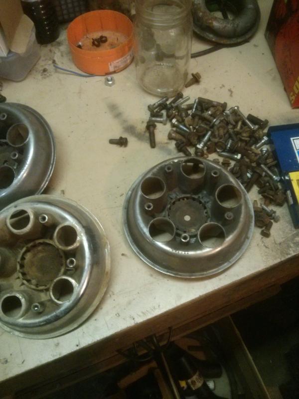 '72+ big bolt pattern rally wheel Acorn center caps IMG_20150121_171356_zpscspounig