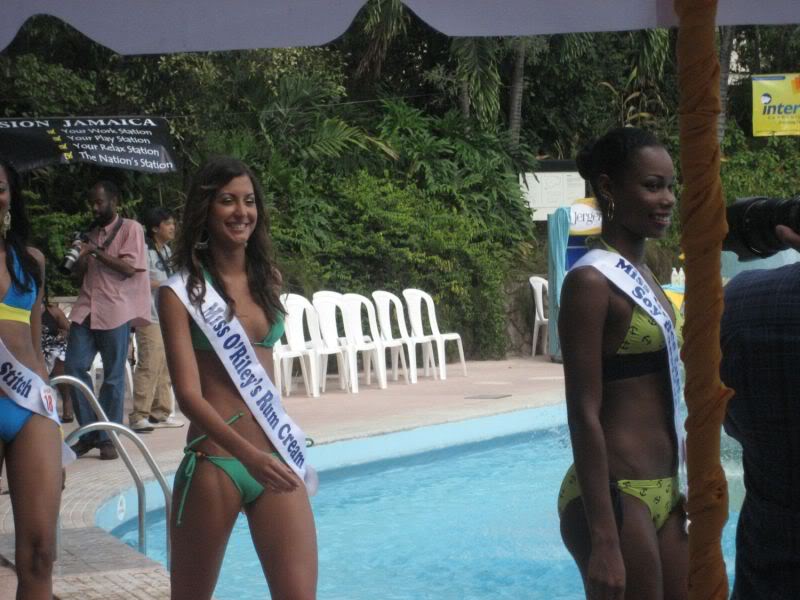 miss jamaica world 2009 is white and.... Picture088