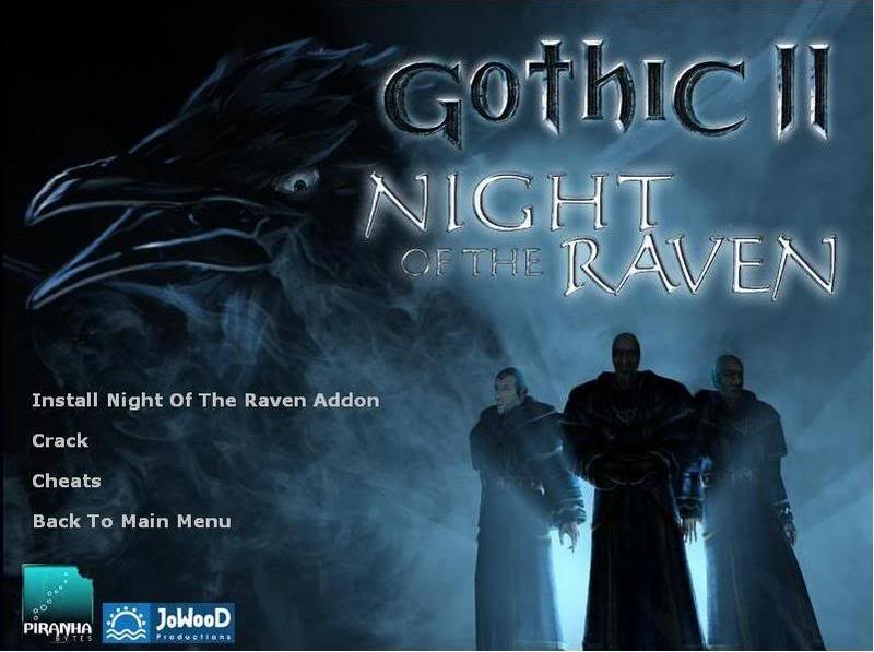 Gothic 2 2