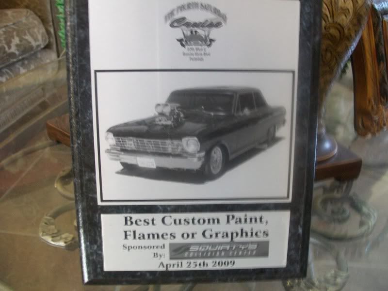 Best Paint Award09