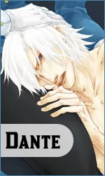 Dante Sparda