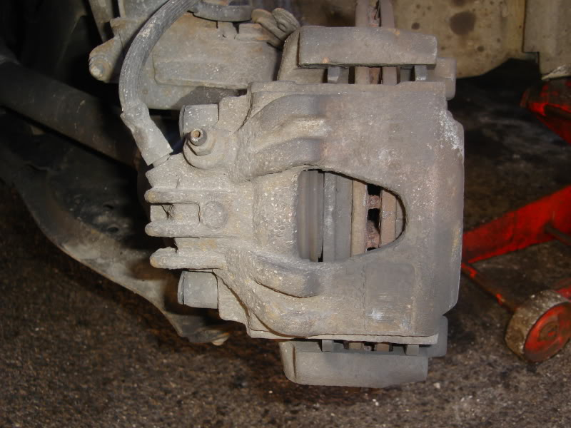 Upgrading brakes DSC00091-1