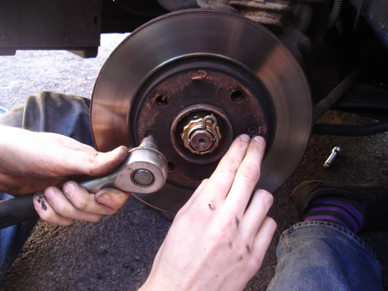 Upgrading brakes DSC00096