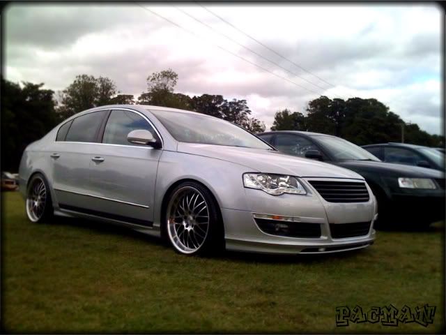 Passat B6.... Edition38069