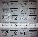 Lesson 1: ひらがな (Hiragana), カタカナ (Katakana), かんじ (Kanji) Th_56384c70