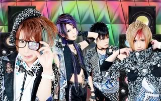 Visual Kei! Profile_2011-05-23