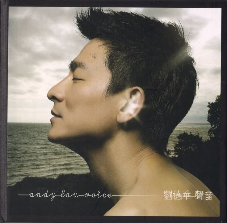 Andy Lau - Voice [August 8, 2006 AndyLau-Voice