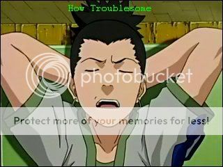 Bureau de Kakashi: Team 7 1106232207shikamaru