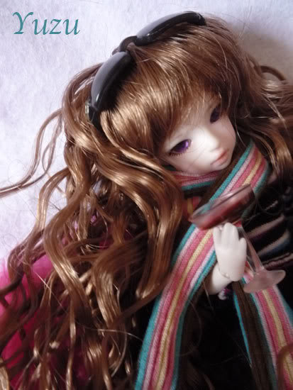 [MNF Ryeon] Milla le retour (new wig+eyes) - Page 2 Fashion1