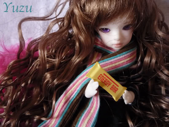 [MNF Ryeon] Milla le retour (new wig+eyes) - Page 2 Fashion2