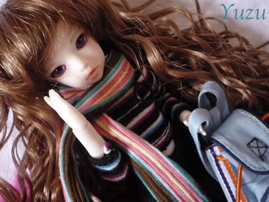 [MNF Ryeon] Milla le retour (new wig+eyes) - Page 2 Fashion6