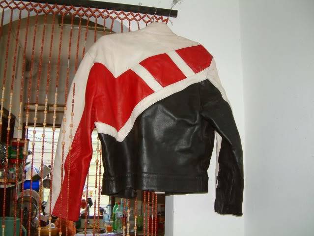 jaket yamaha virago Jaket2