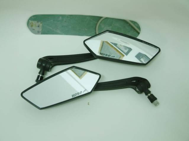 koso GT side mirror Koso1