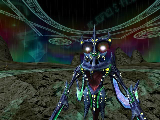 [Jeu] Quel est ce jeu ? - Page 3 PhantasyStarOnline118DarkFalzForm3