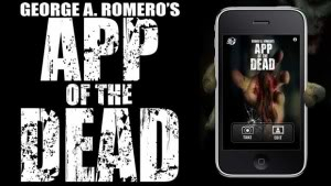 ¿Quieres ser un zombie? Appofdead-300x169